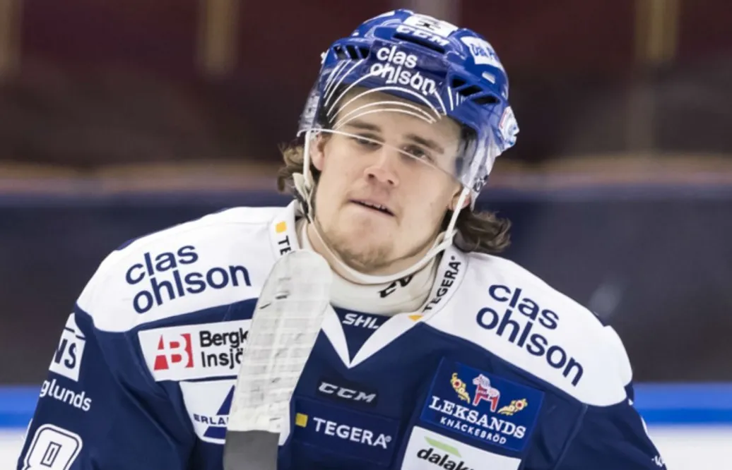 Han ska få kontinuitet: ”Istället för att vara in och ut som han varit i Leksand”