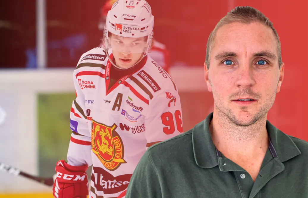 ENGLUND: Ett systemfel – måste åtgärdas omedelbart