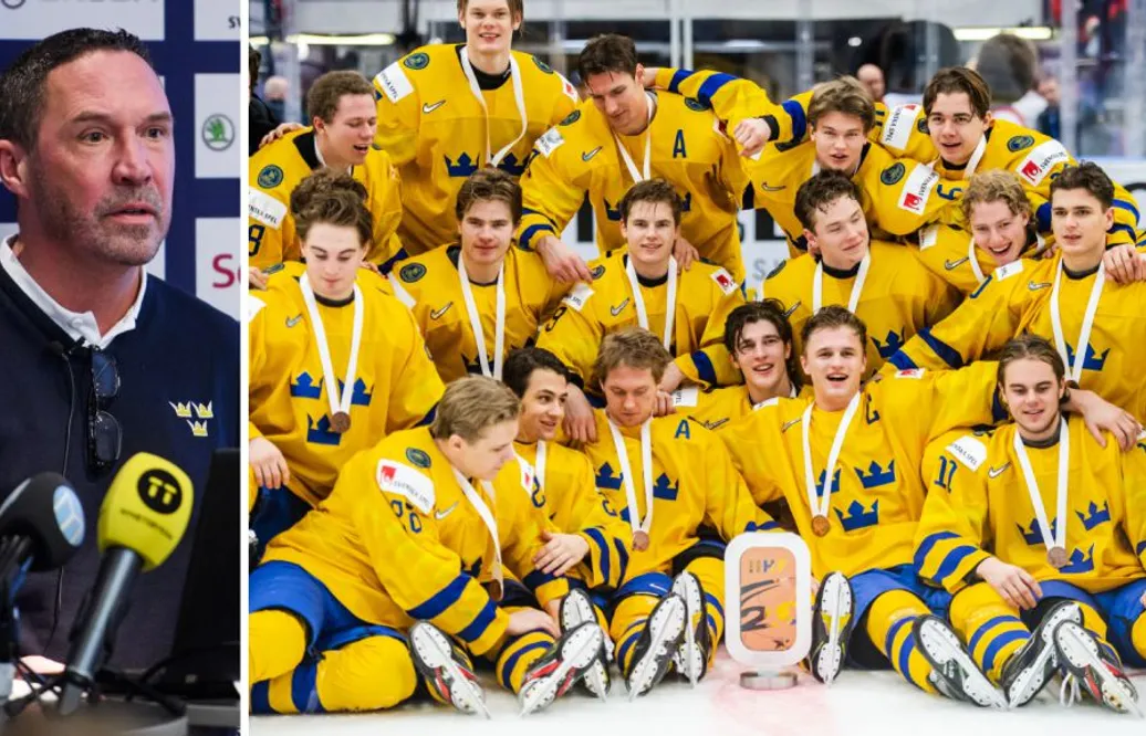 Juniorlandslagen tvingas ställa in turneringar