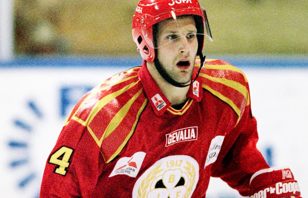 Brynäs sorg - Mikael Wiklander död: "Otroligt tråkigt att höra"