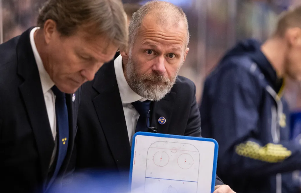 Markus Åkerblom stannar i HC Thurgau till 2024