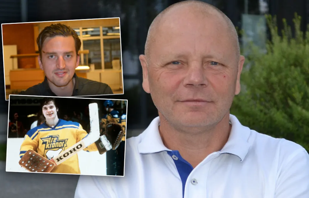 Rolf Ridderwall listar de sex bästa Stockholmsmålvakterna