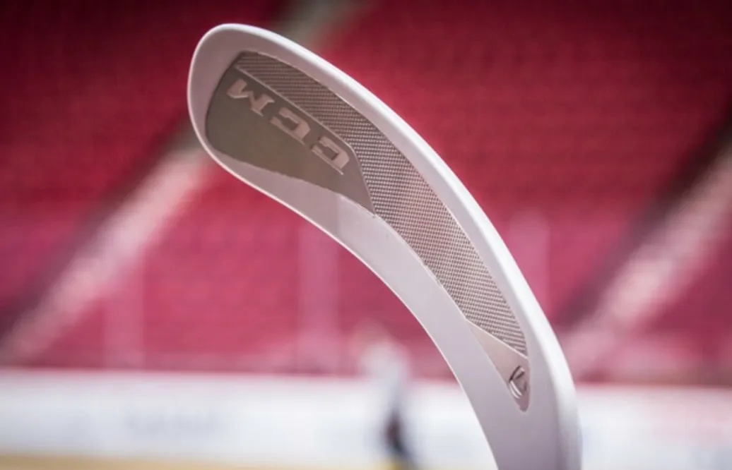 SISTA CHANSEN: Tävla om RBZ Revolution-klubban från CCM