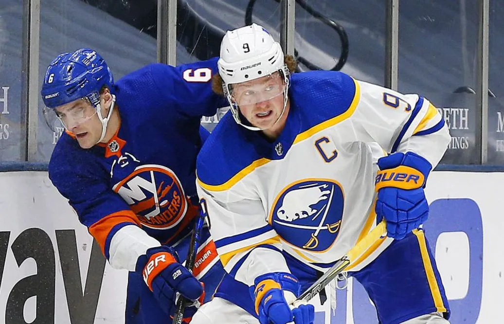 Uppgifter: Stanley Cup-utmanaren vill ha Eichel