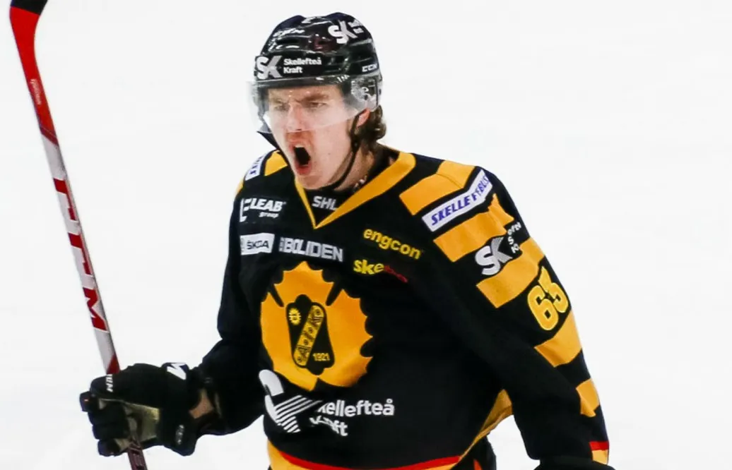 Attityden som ska ge Sebastian Aho ett genombrott: ”Vågade bli mer egoistisk”