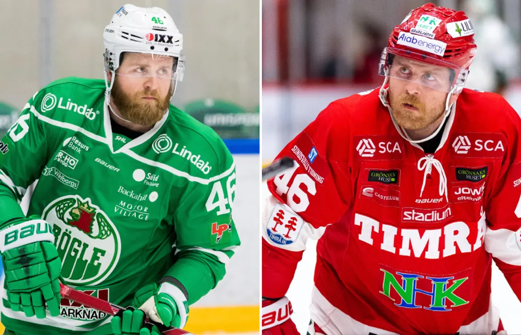 Janne Jalasvaara förlänger karriären – flyttar till Polen