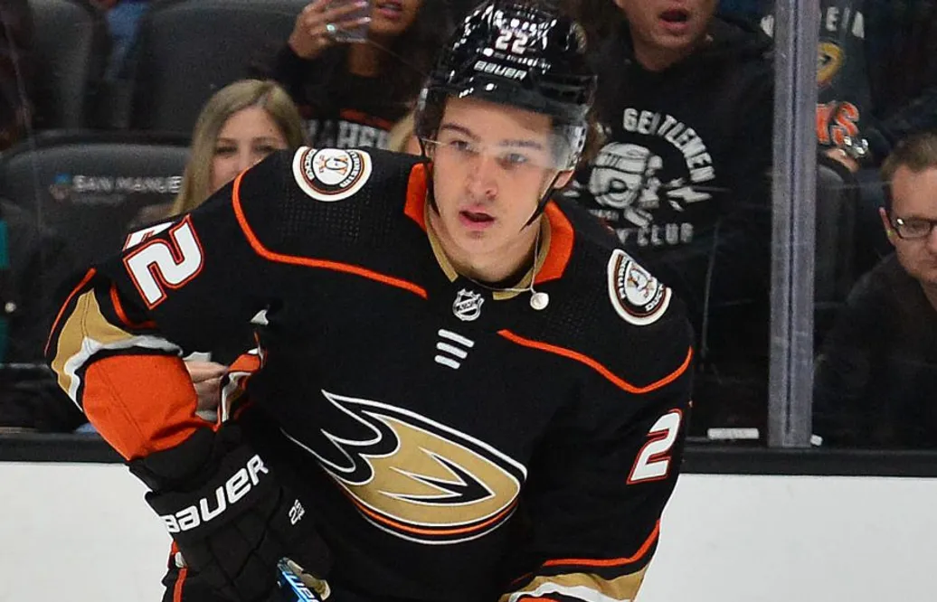 Tidigare juniorstjärnan skriver nytt NHL-kontrakt