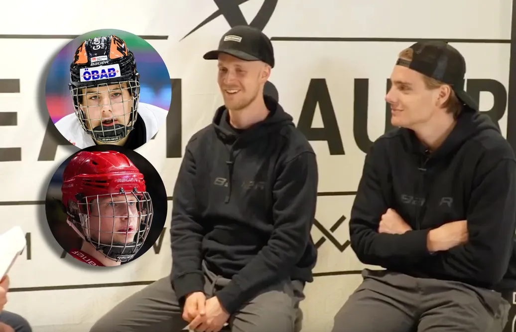 TV: "Sjukt att jag kom ihåg den"