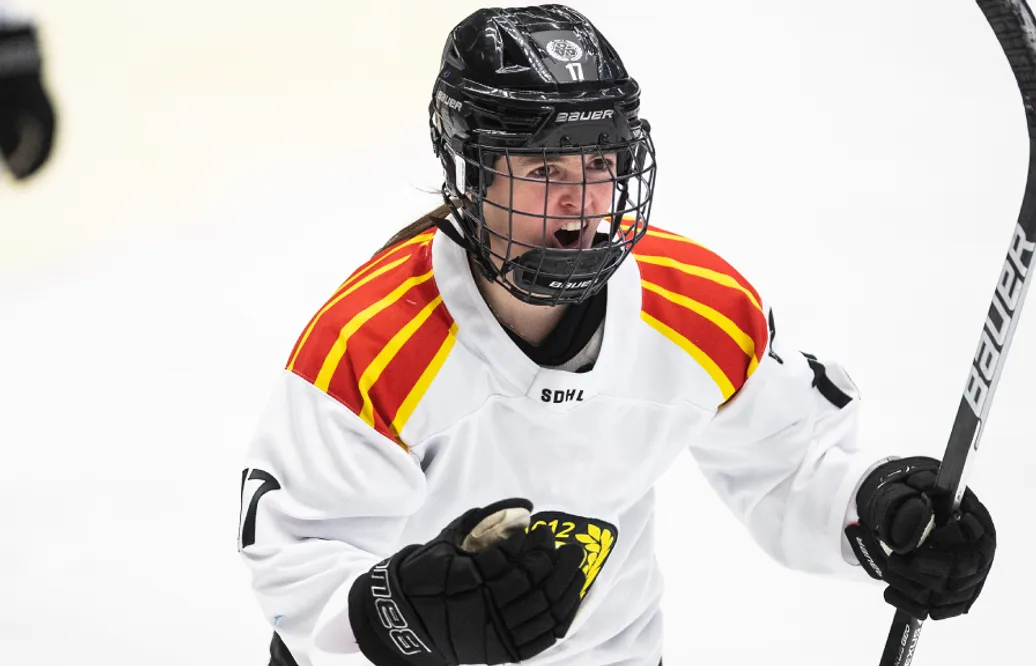 Åttonde raka för Brynäs efter seger mot Göteborg HC