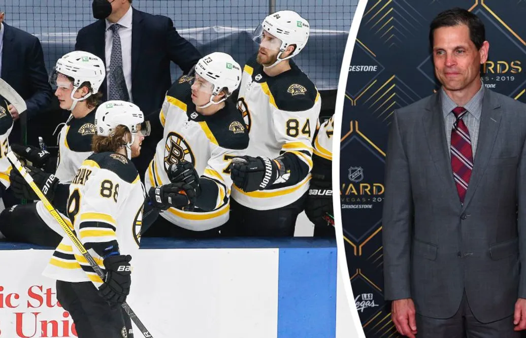 Bostons GM öppnar för trejd: "Måste förstå förväntningarna"