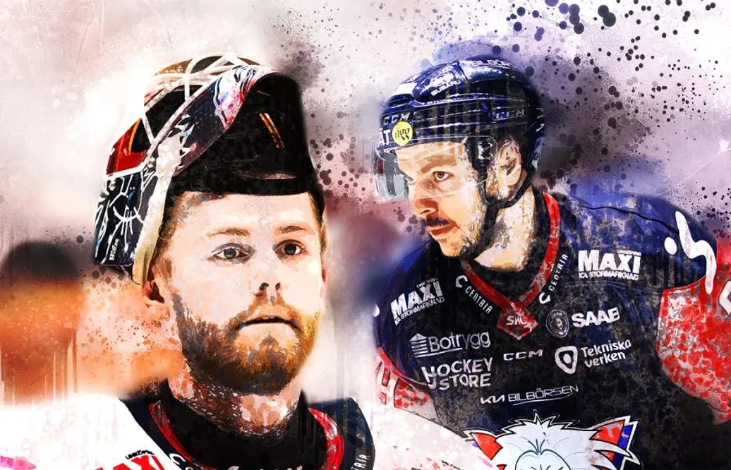 Måns Karlsson om Linköping: Är glaset halvfullt eller halvtomt?