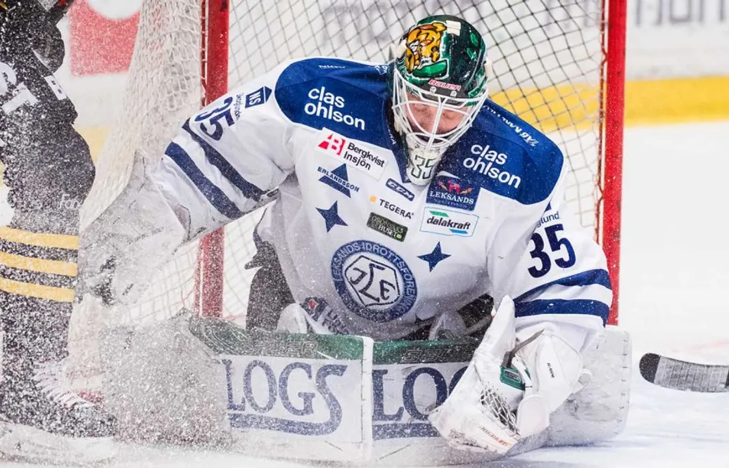 Knäckte gamla klubben på Hovet: ”Jag vill vara i en klubb som har drivet varje dag”