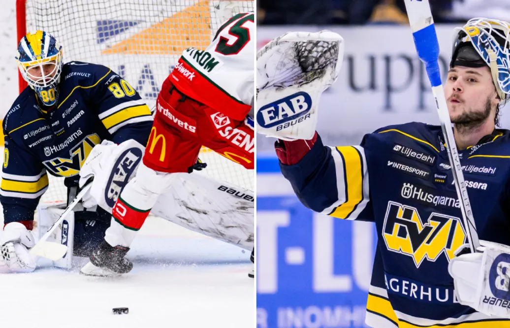 Frederik Dichow vann mot sitt förra lag: “Visste hur de skulle spela”