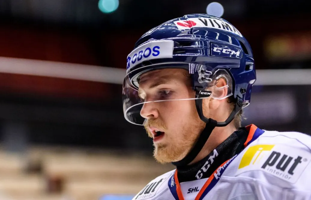 SHL-backen får speltid i Hockeyallsvenskan