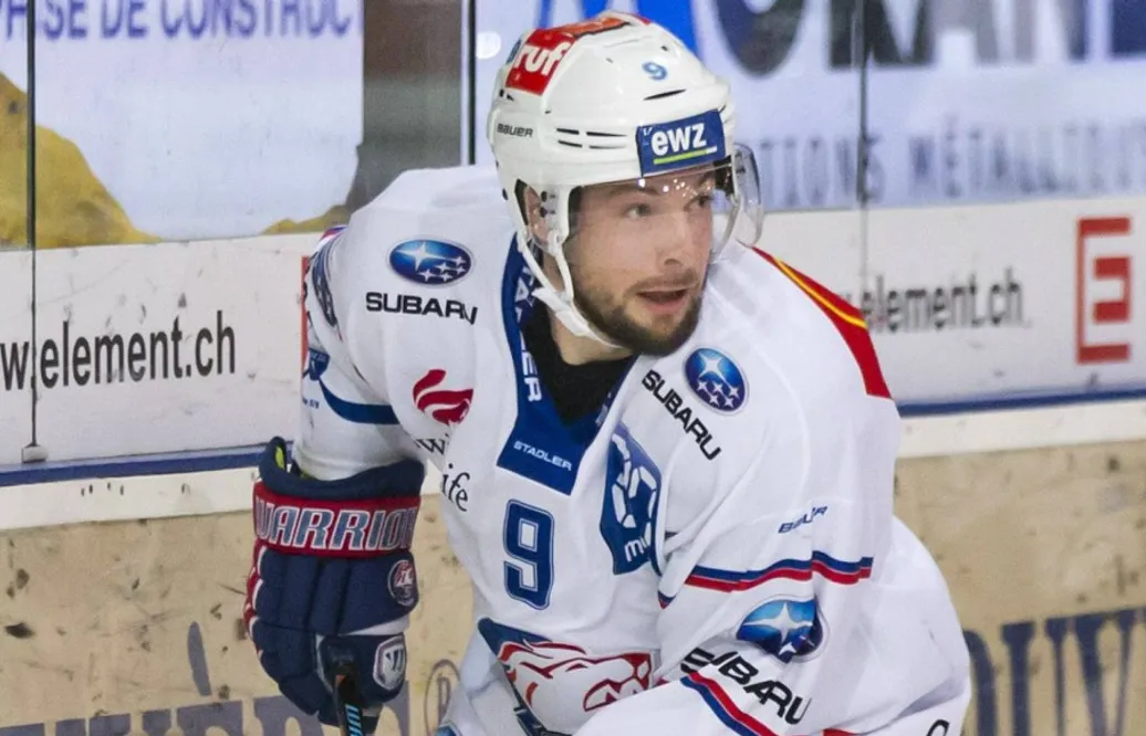 Efter sex år – nu tackar han ja till landslaget: ”Lika stort som Stanley Cup”