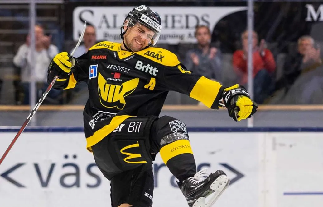 Två mål på tre matcher – idag gjorde de tio