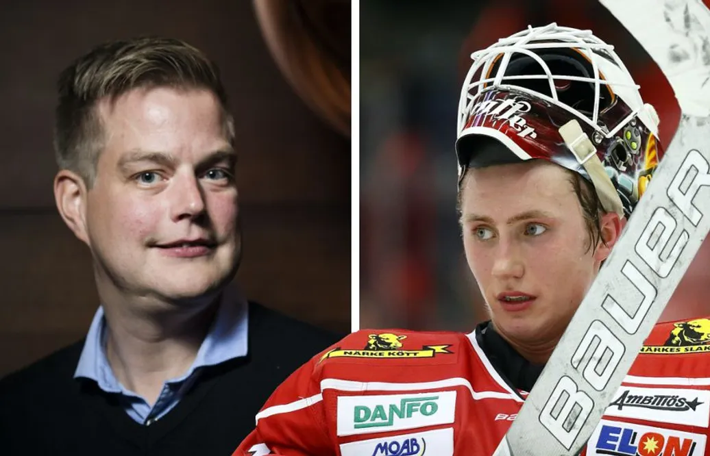 Kenttä bekräftar intresse för målvakten