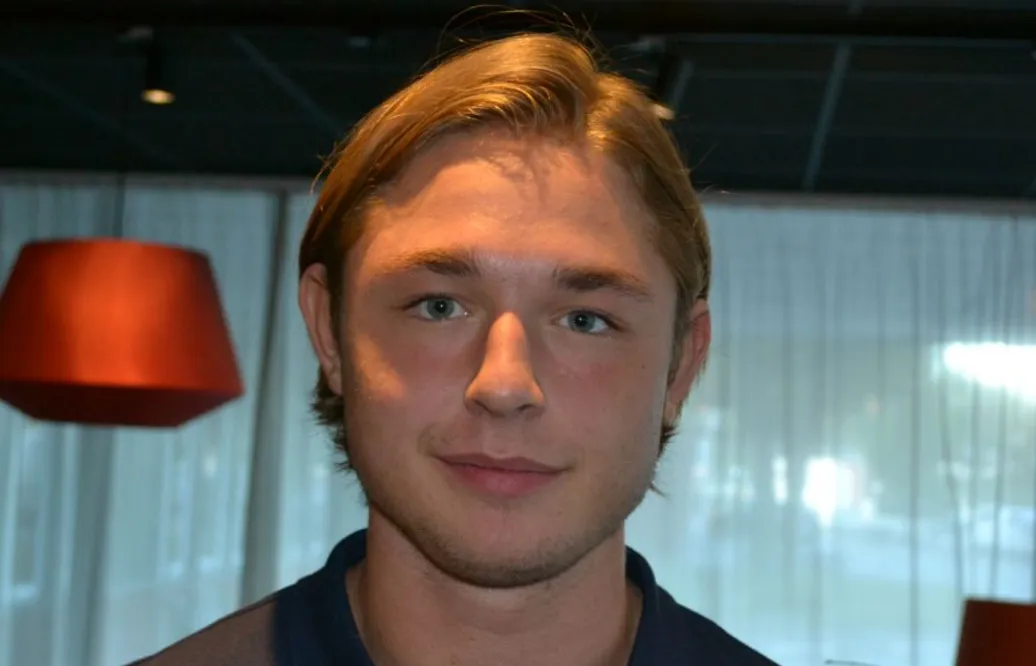 JVM-målvaktens succé bara fortsätter