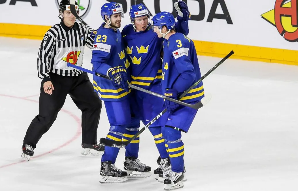 LISTA: De är NHL:s mest underskattade svenskar