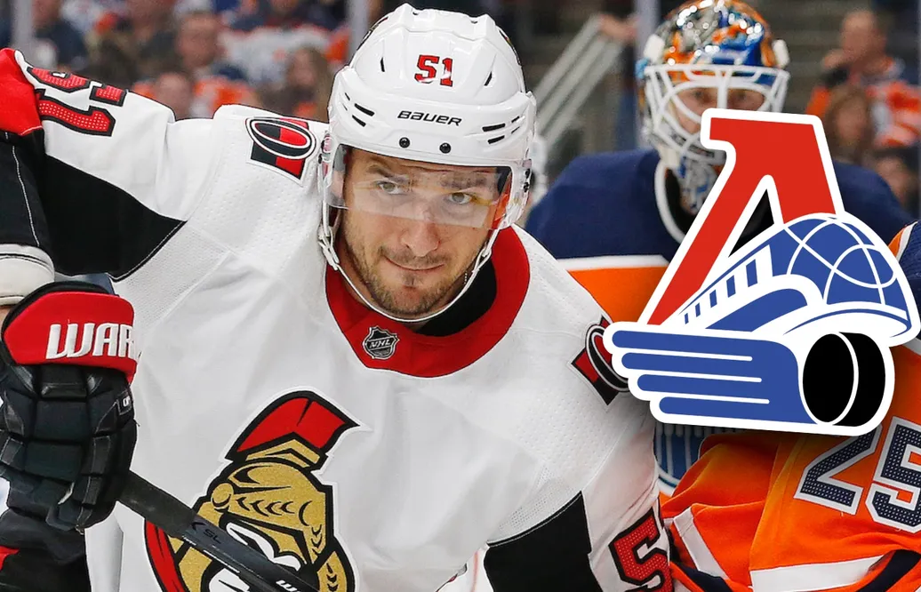 Efter 13 säsonger i NHL – veteranen skriver på för KHL-klubb