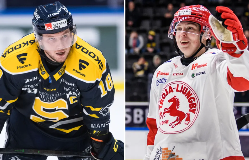 Troja kör över SSK – tvingar fram ny match i Ljungby
