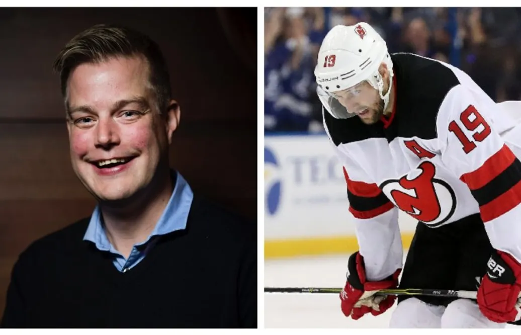 Oskarshamn värvar spetsback – som är bror till NHL-stjärnan