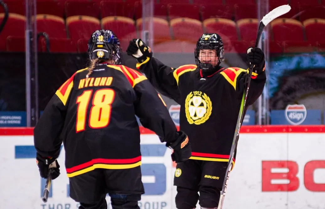 Straffar avgjorde för Brynäs i hemmasegern mot Skellefteå