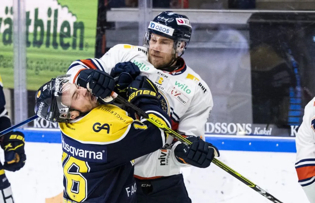 Disicplinnämndens beslut: Melart stängs av