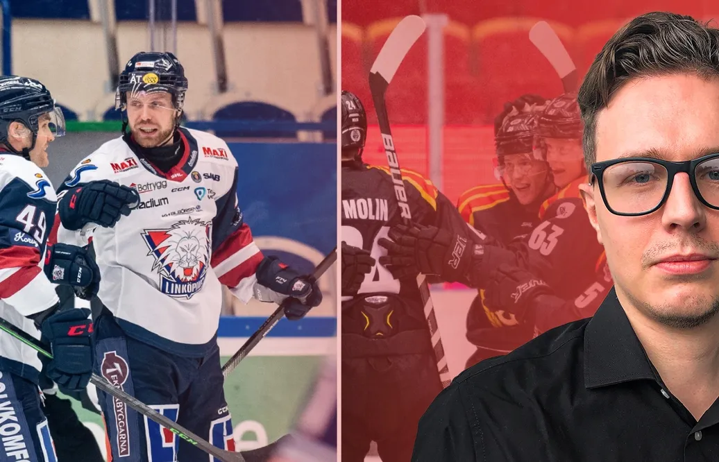 Måns Karlsson: Brynäs och Linköping stormar mot nya kontrakt