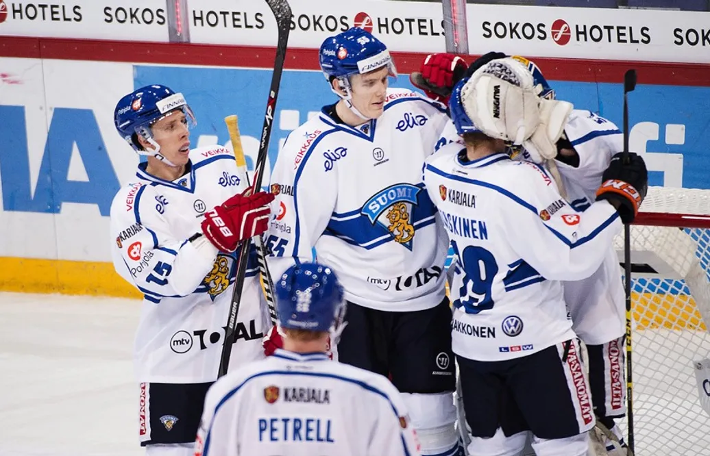 Gick miste om att arrangera VM – blir värd året efter istället