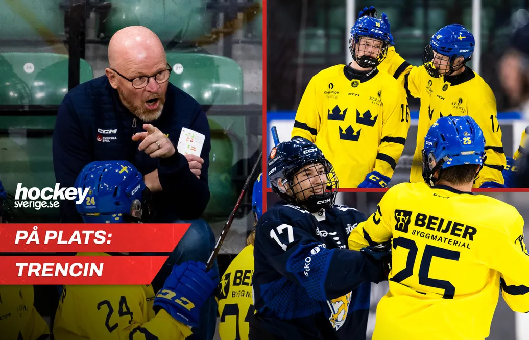 Jagar revansch: "Vill dra in oss i småtjafs"