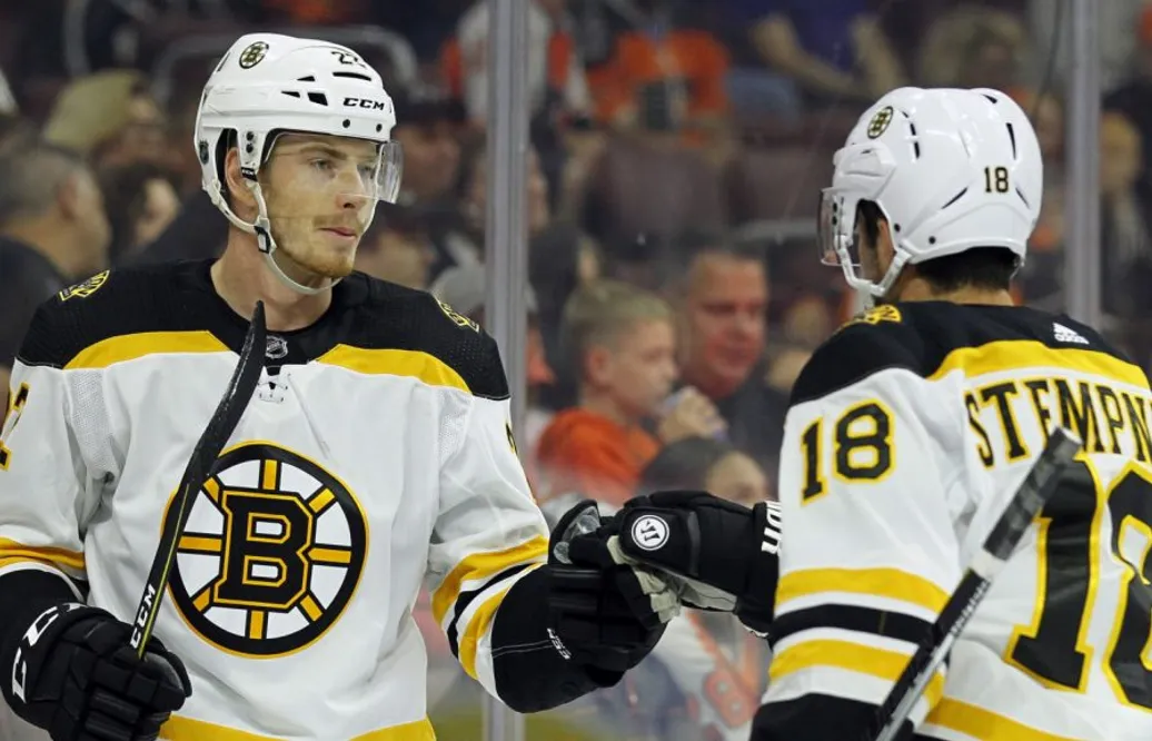 Tidigare Luleåforwarden får ny NHL-chans