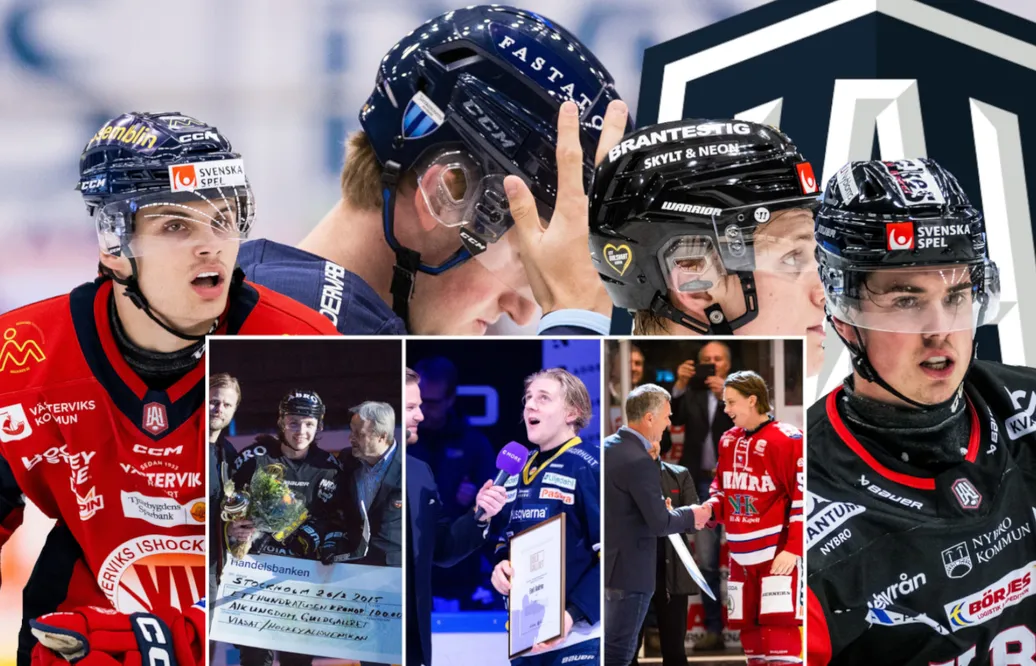 Måns Karlsson: De hetaste Guldgallret-kandidaterna