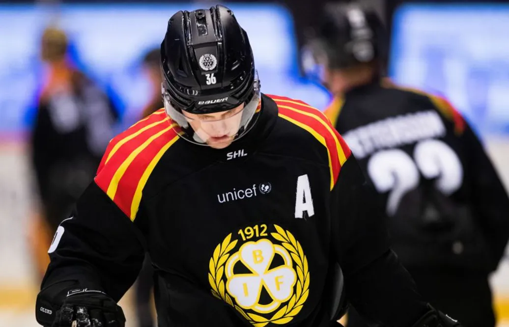 Ny förlust - nu väntar ödesveckor för Brynäs