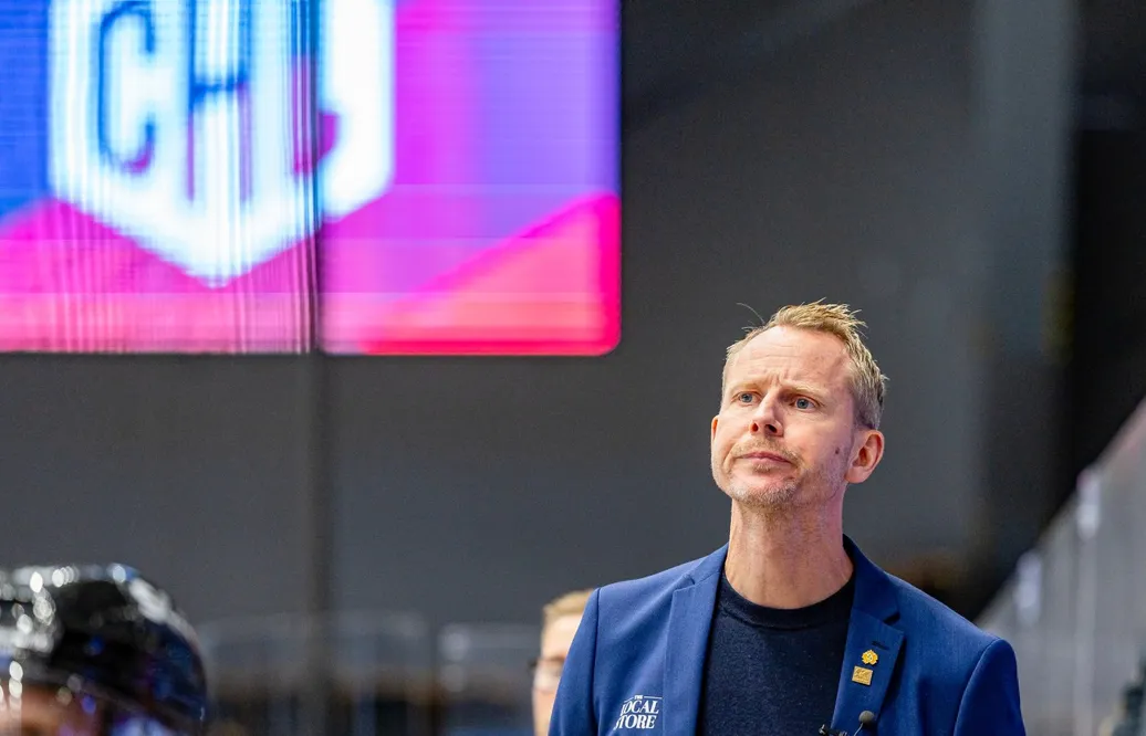 Förlust för Skellefteå mot Pardubice i Champions Hockey League