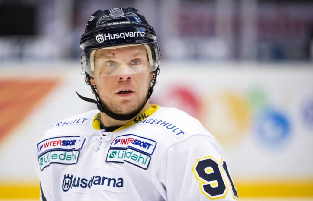 Jämtin målskytt i debuten för sin nya klubb