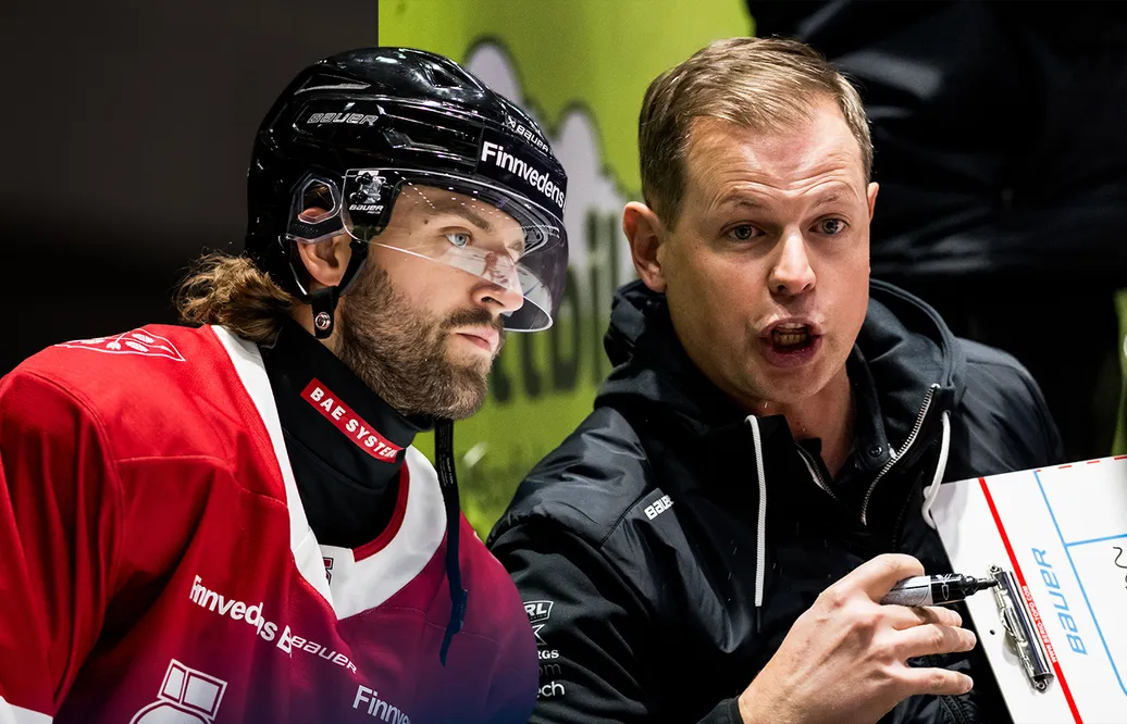 Wojciech Stachowiak har gjort sitt första mål i Örebro-tröjan.