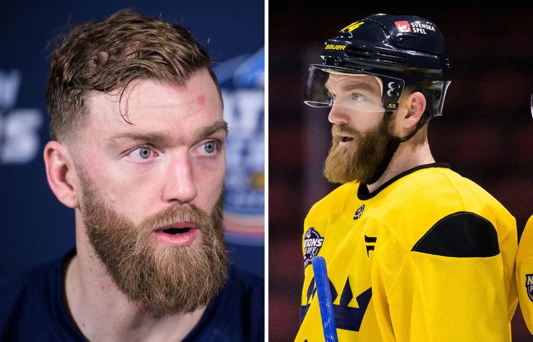 Petas i Tre Kronors OS-trupp: ”Jag är jättebesviken”