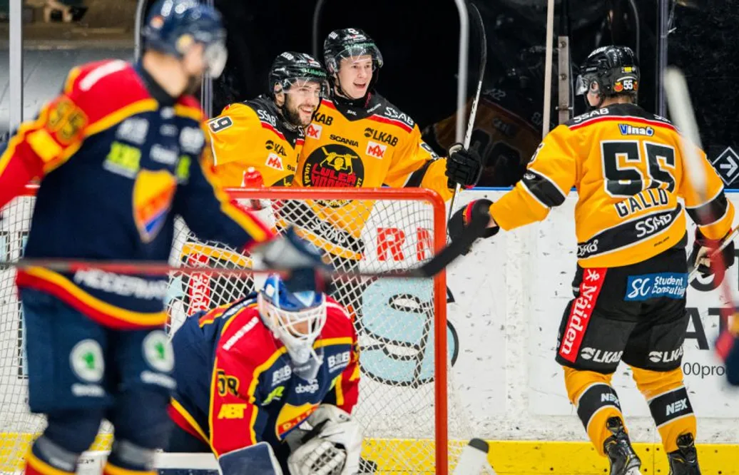 Djurgårdens kris förvärras – sjunde raka förlusten