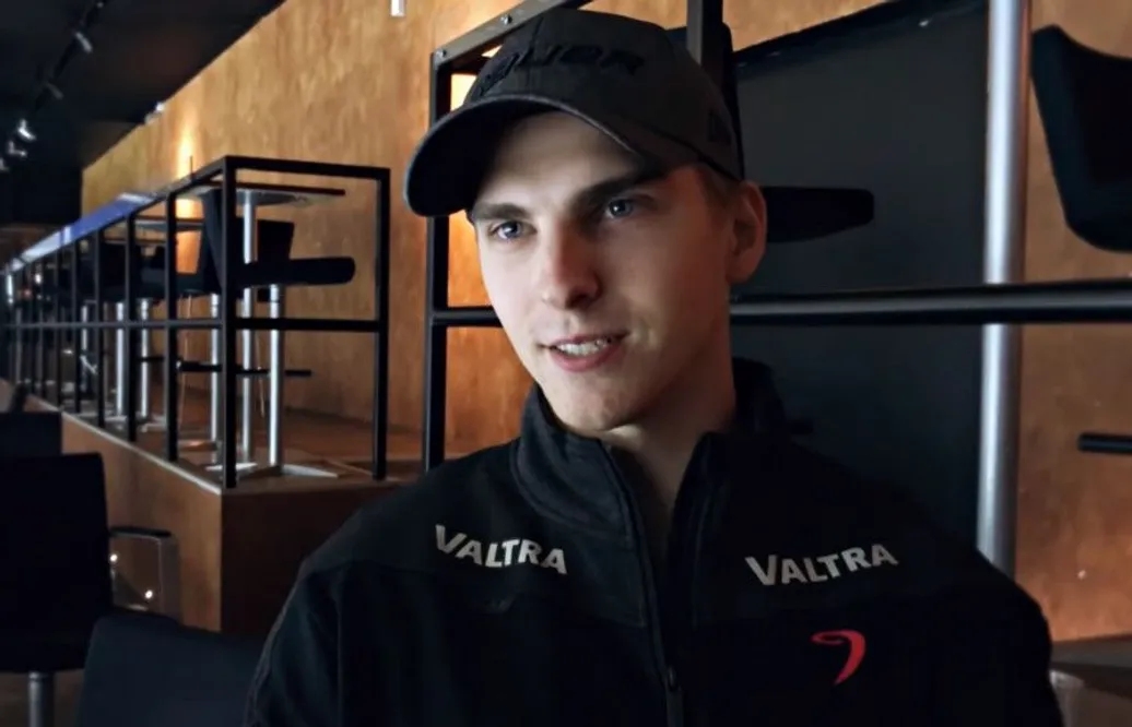 Ryktades till SHL – skyttekungen klar för ny klubb
