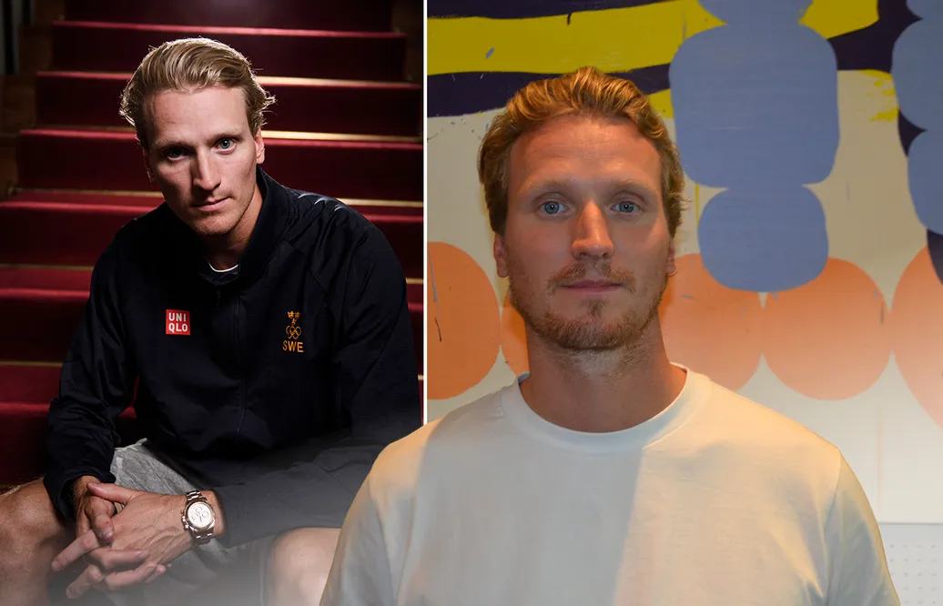 John Klingberg är ny expert i SVT.