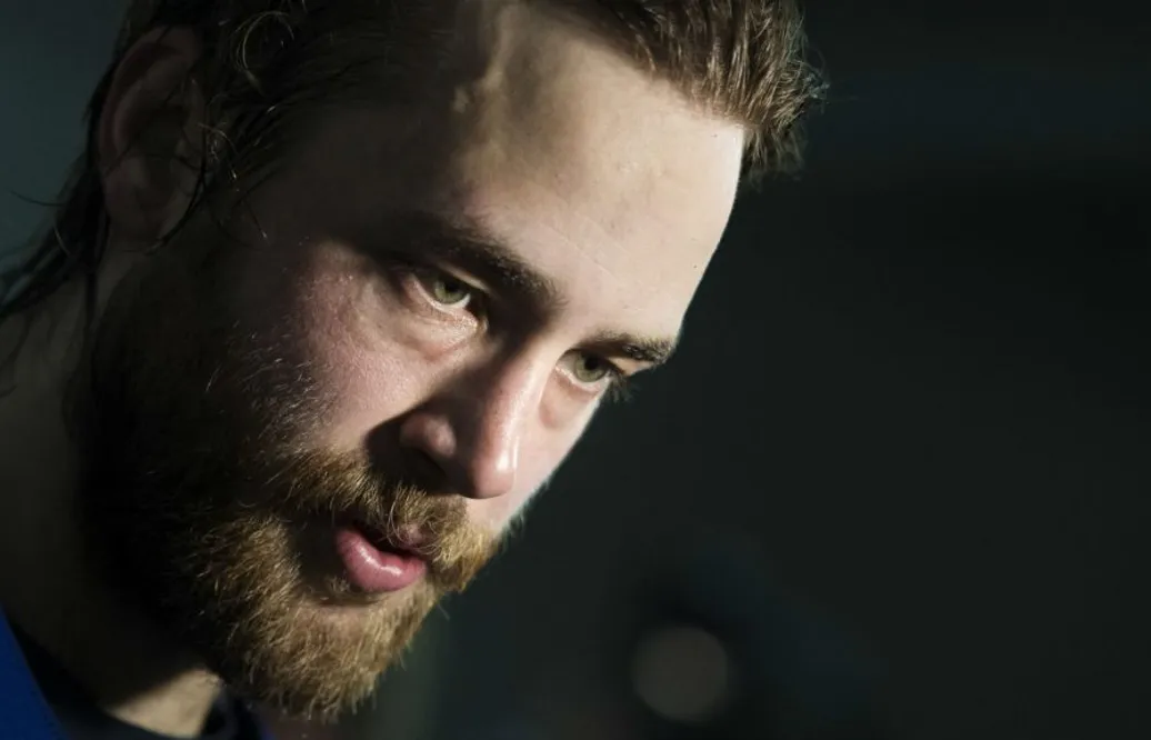 Hedmans snabba comeback kunde inte rädda Tampa: ”Förväntar mig mer”