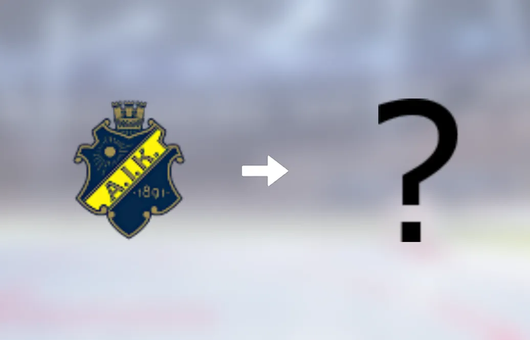 Backen Victor Aronsson lämnar AIK