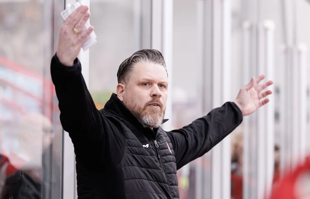 Fick sparken av Troja – här kan Jens Gustafsson hamna