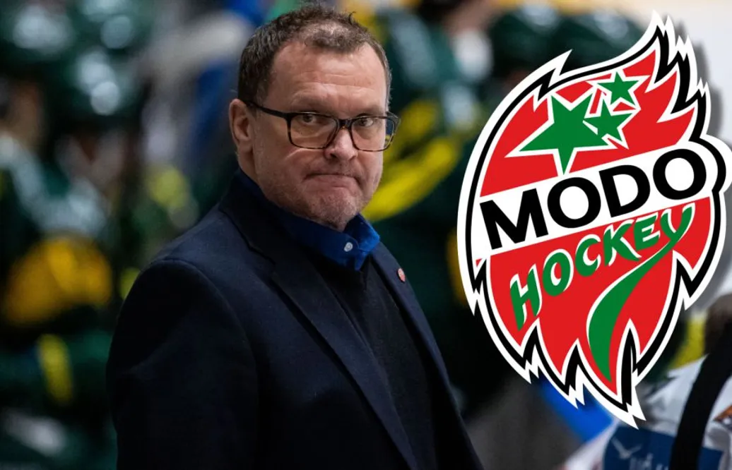 ”Vill slippa läsa i tidningen vem som blir Modos tränare”