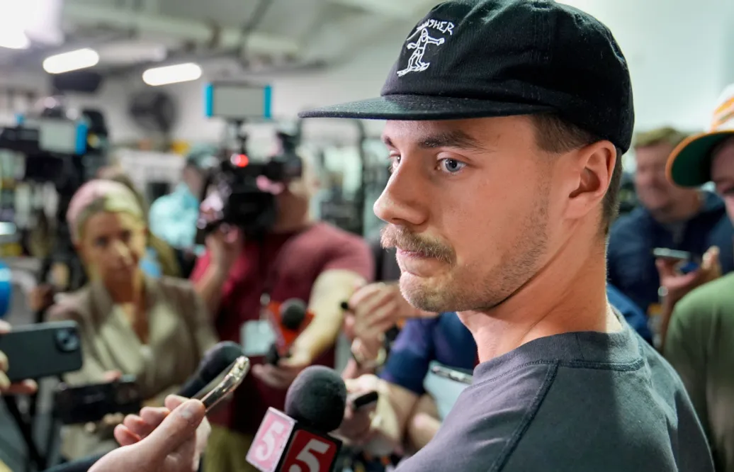 Uppgifter: Juuse Saros skriver långtidskontrakt med Nashville