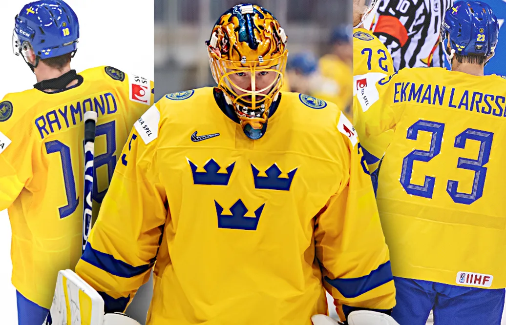 KARLSSON: Min OS-trupp - version 2.0