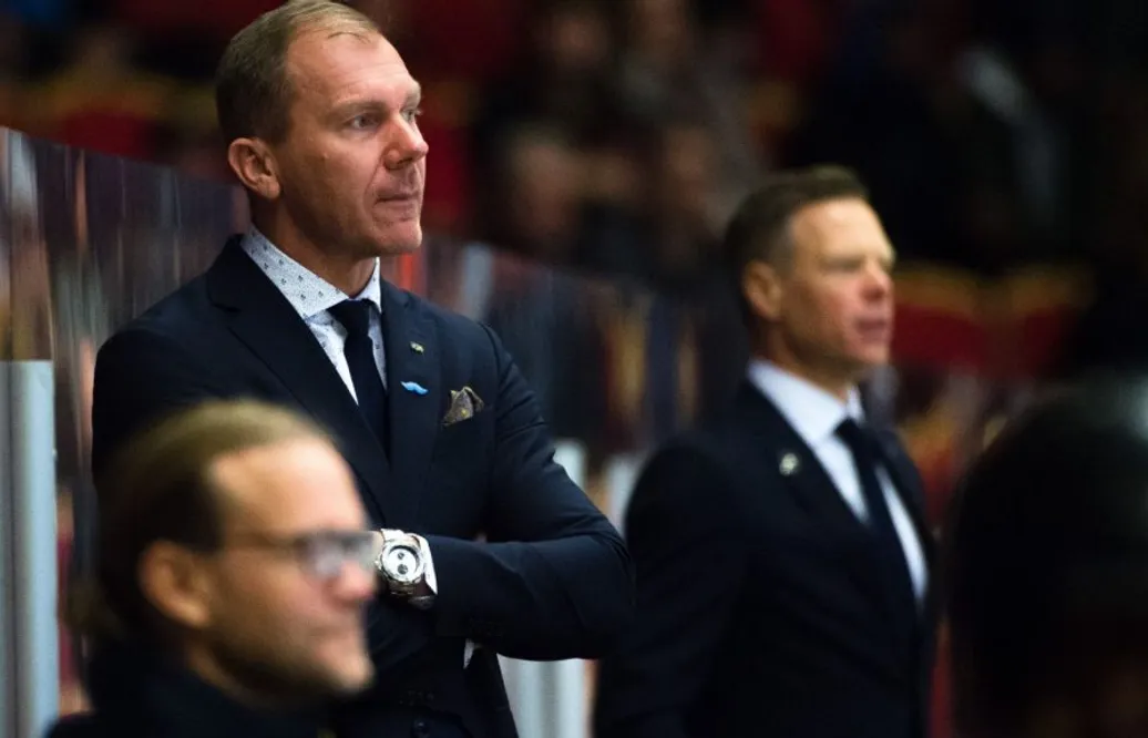 Vann – men sågades av egna coachen: ”Jag vet inte vad vi sysslar med”