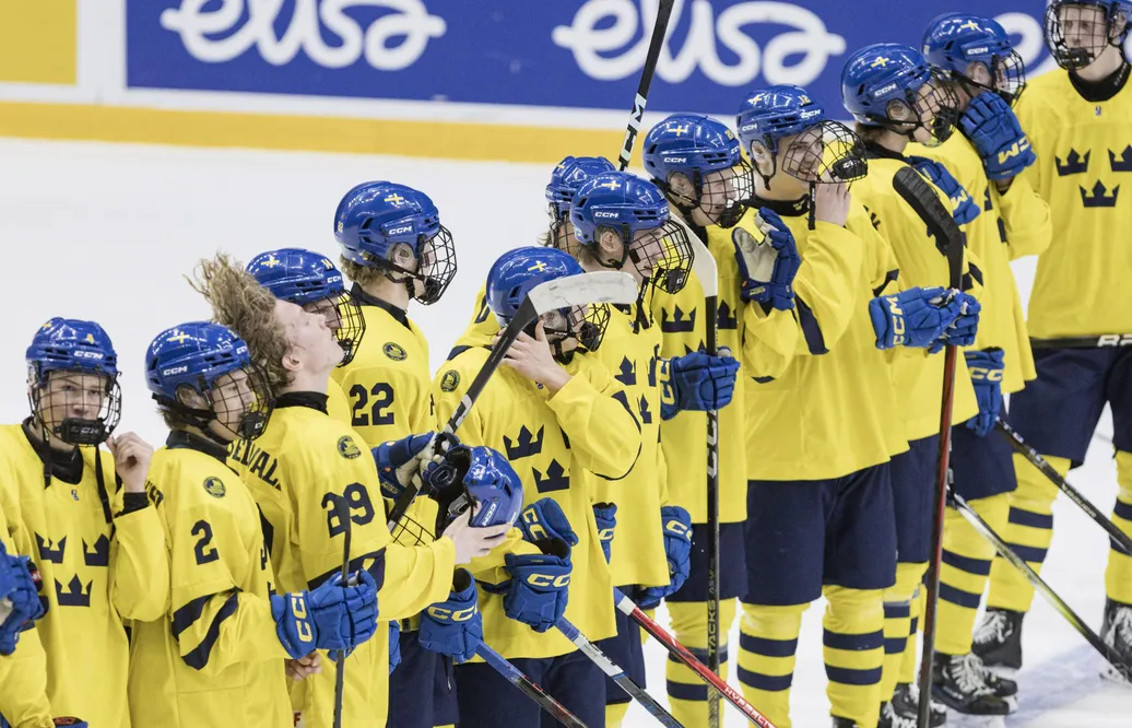 Efter tuffa förlusten – jagar ny medalj: "Ska inte åka hem tomhänta"
