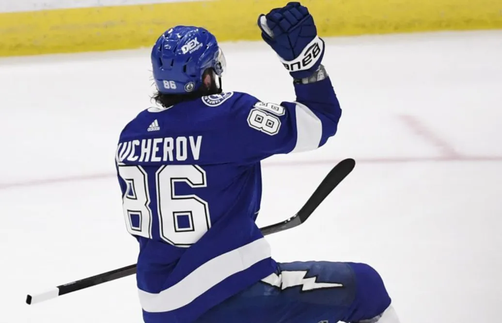 PODCAST: Kutjerov – ett hockeymonster